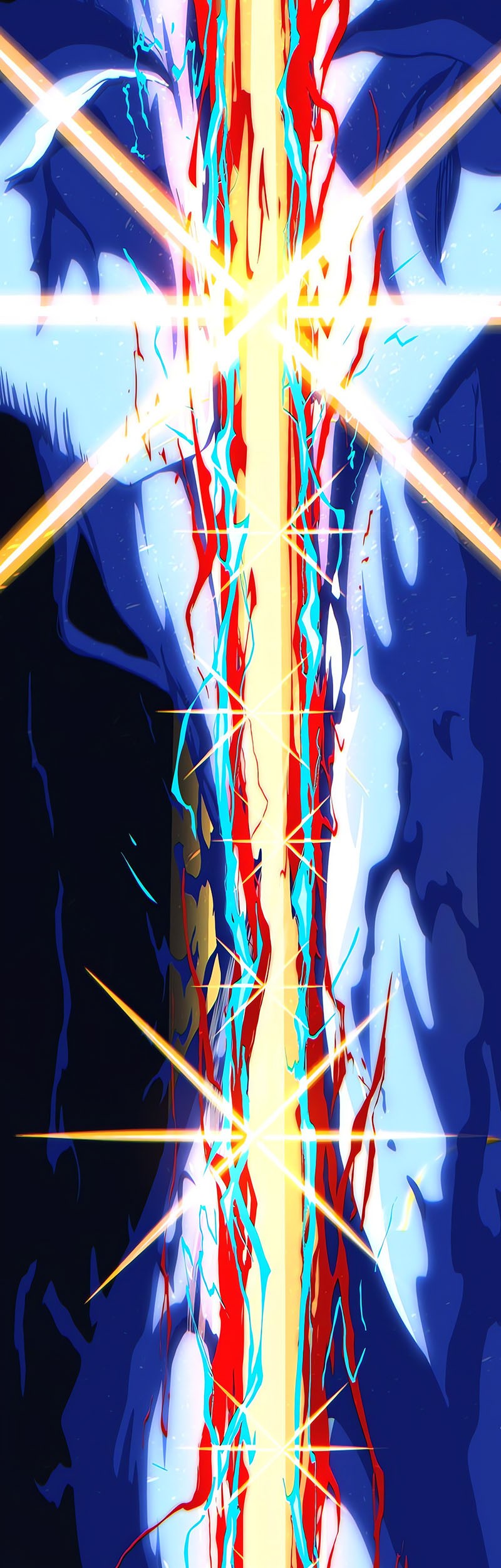 The Dark Magician Transmigrates After 66666 Years Chapter 143 - halaman 84