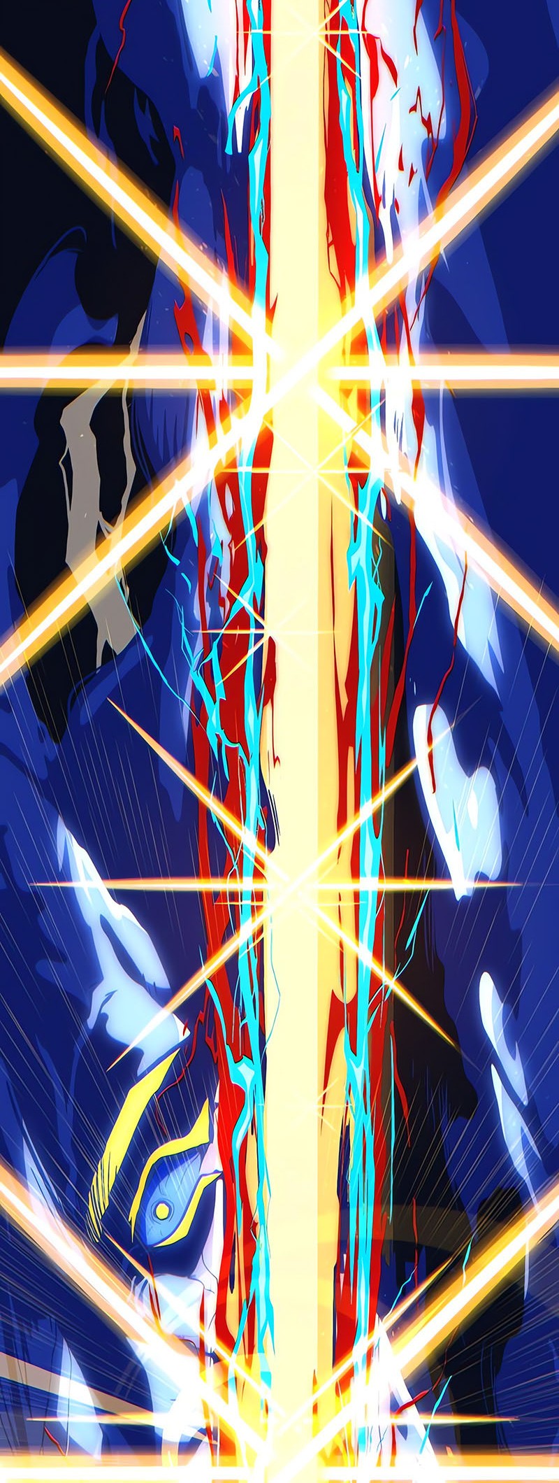 The Dark Magician Transmigrates After 66666 Years Chapter 143 - halaman 85