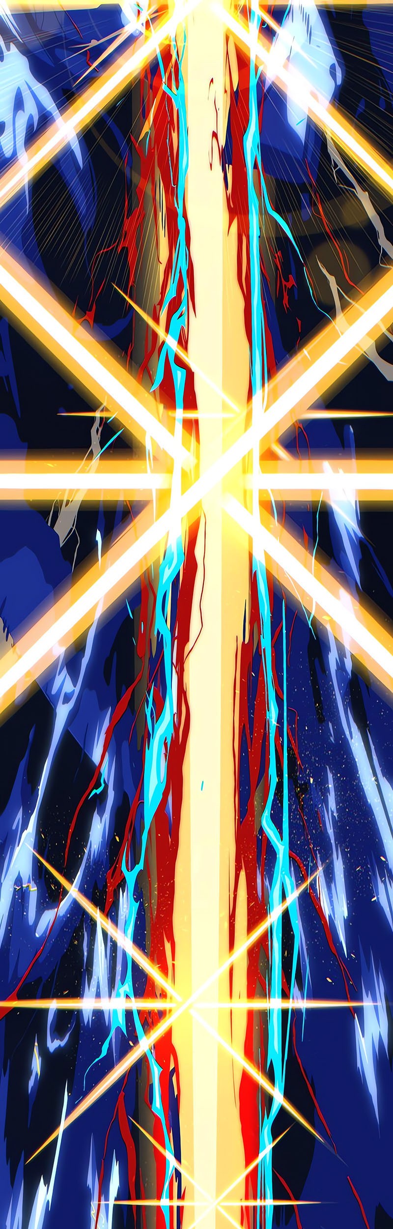 The Dark Magician Transmigrates After 66666 Years Chapter 143 - halaman 86