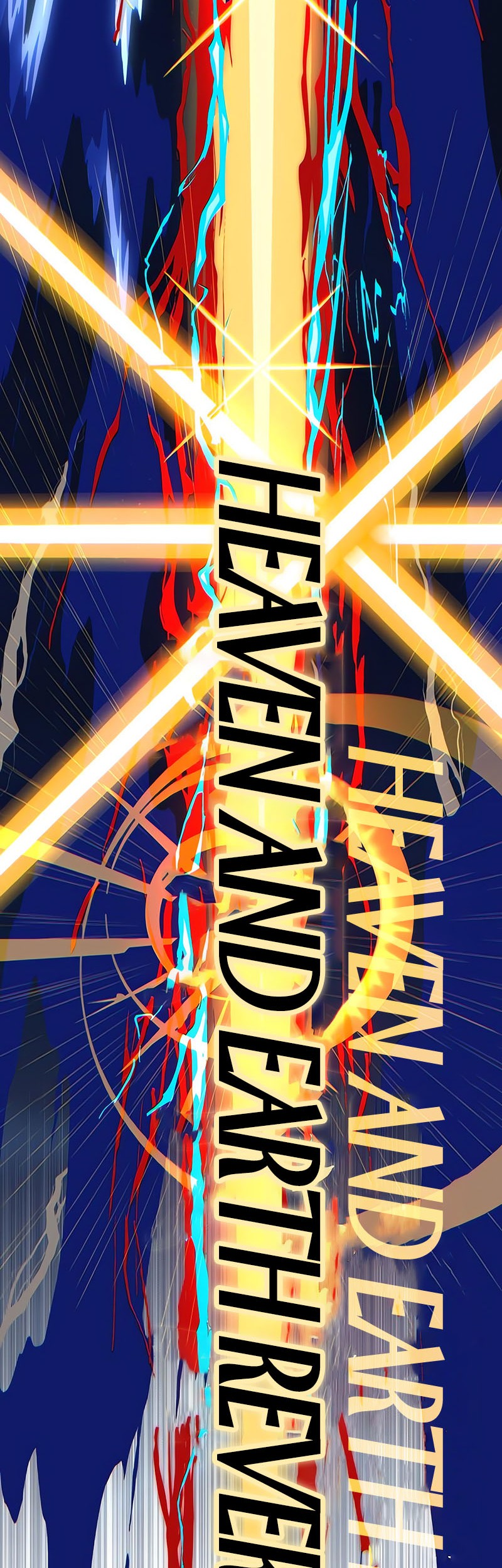 The Dark Magician Transmigrates After 66666 Years Chapter 143 - halaman 87
