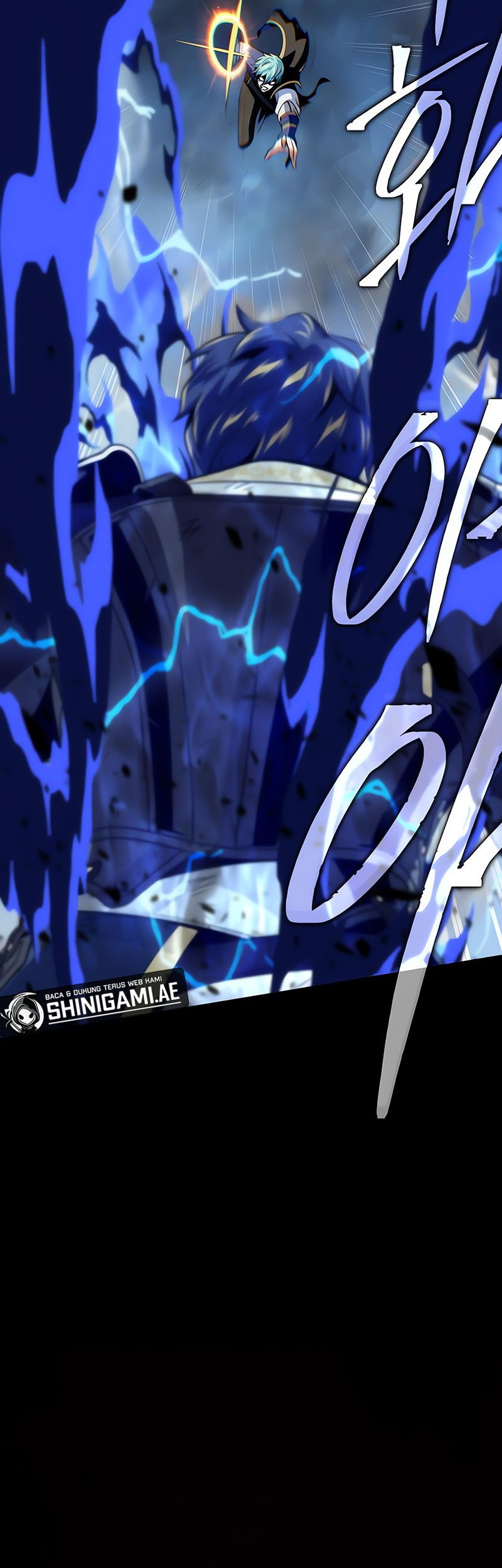 The Dark Magician Transmigrates After 66666 Years Chapter 143 - halaman 89