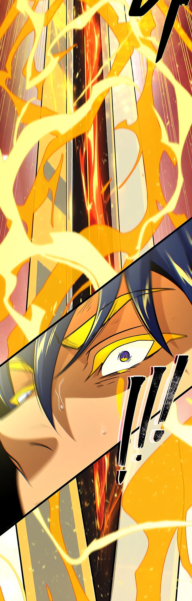 The Dark Magician Transmigrates After 66666 Years Chapter 143 - halaman 91