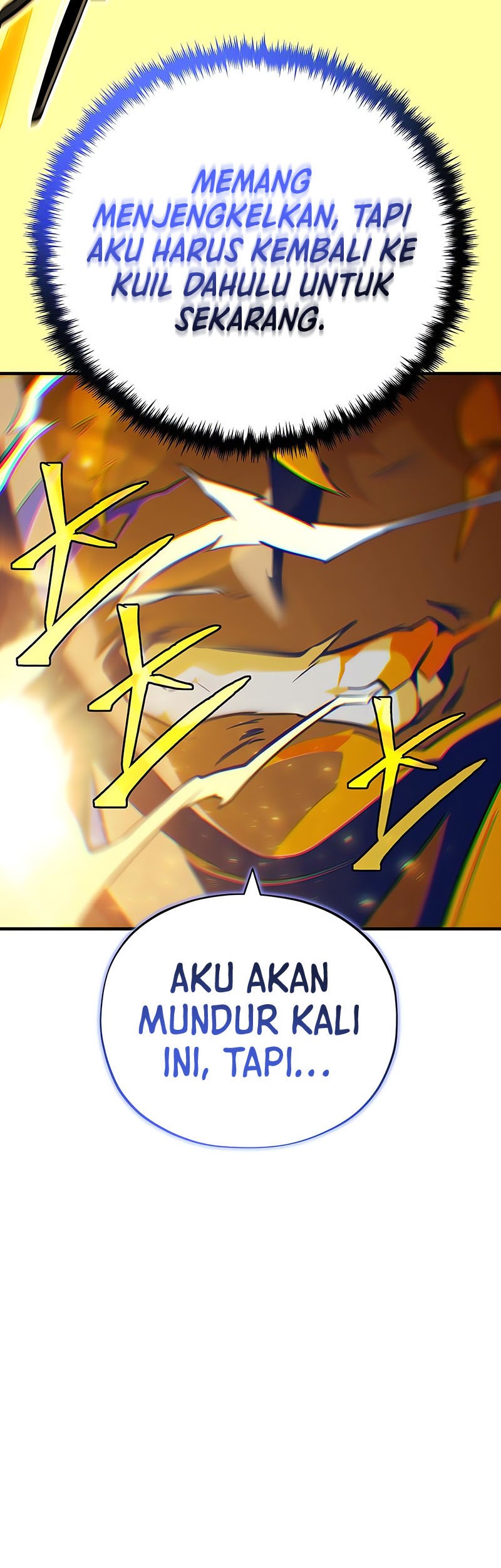The Dark Magician Transmigrates After 66666 Years Chapter 143 - halaman 95