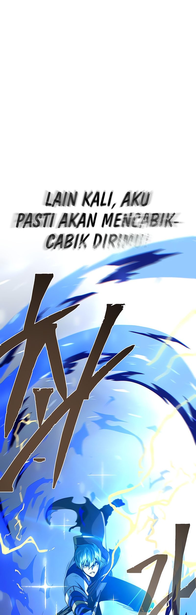 The Dark Magician Transmigrates After 66666 Years Chapter 143 - halaman 96