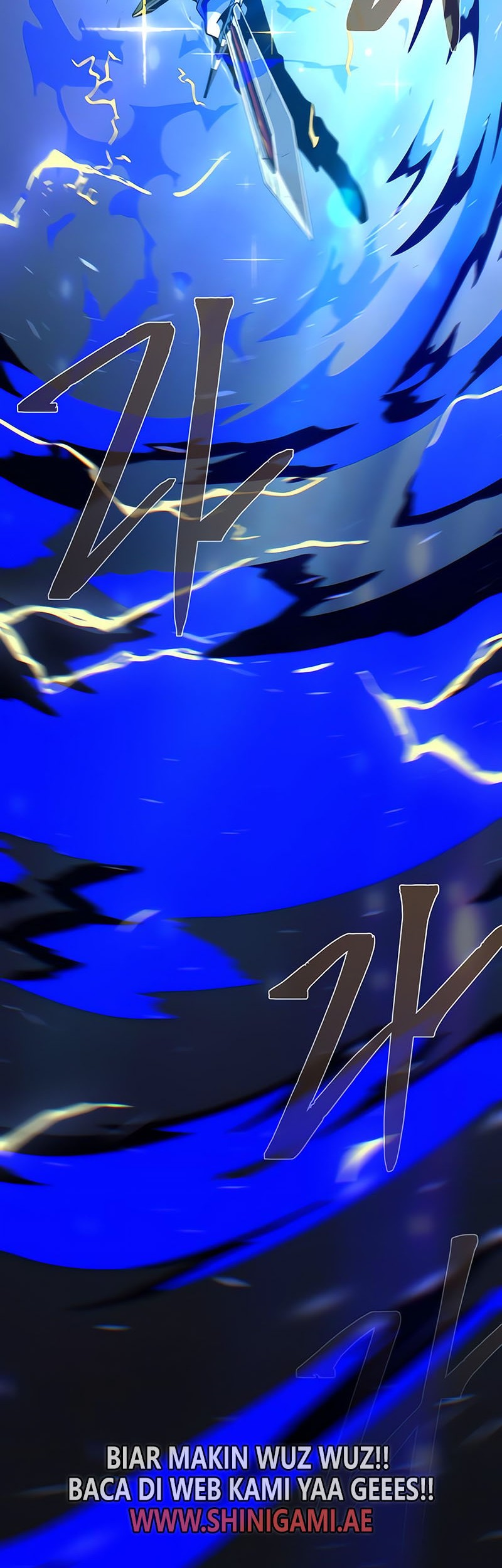 The Dark Magician Transmigrates After 66666 Years Chapter 143 - halaman 97