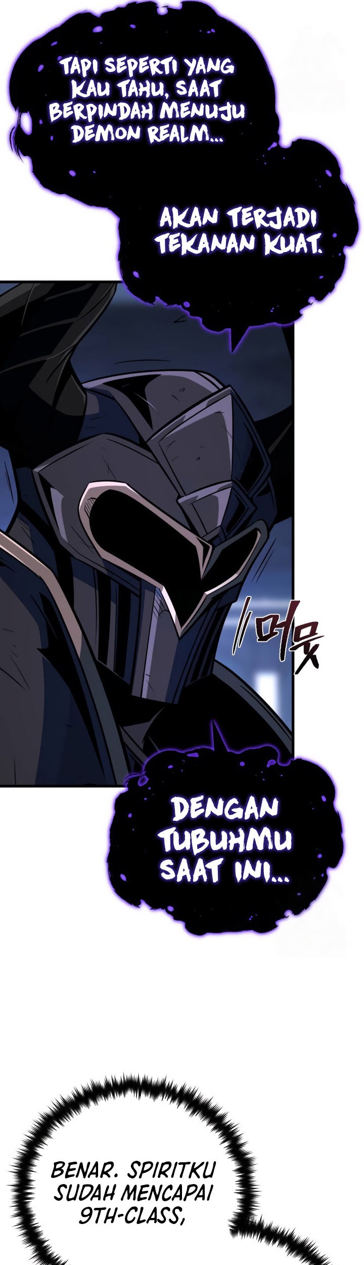 The Dark Magician Transmigrates After 66666 Years Chapter 144 - halaman 10