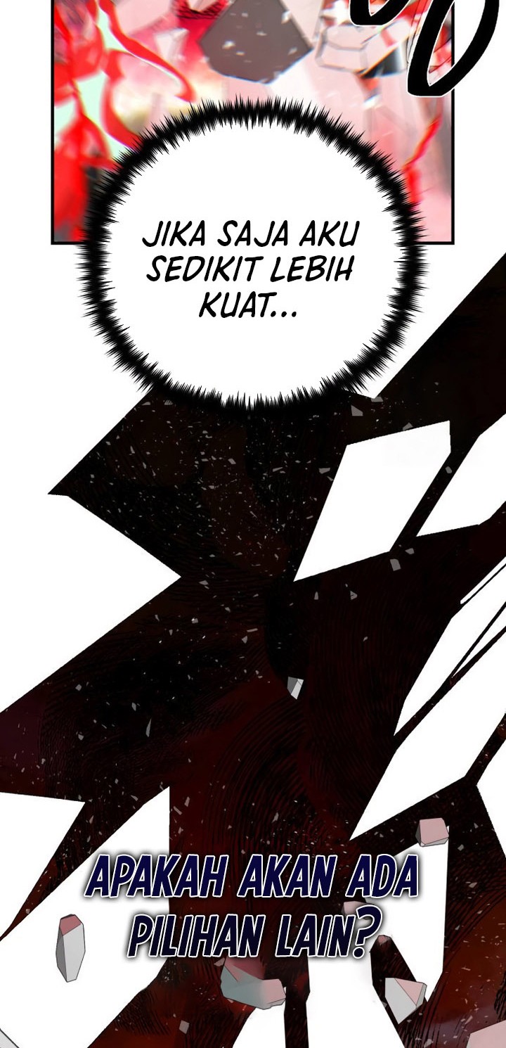 The Dark Magician Transmigrates After 66666 Years Chapter 144 - halaman 101