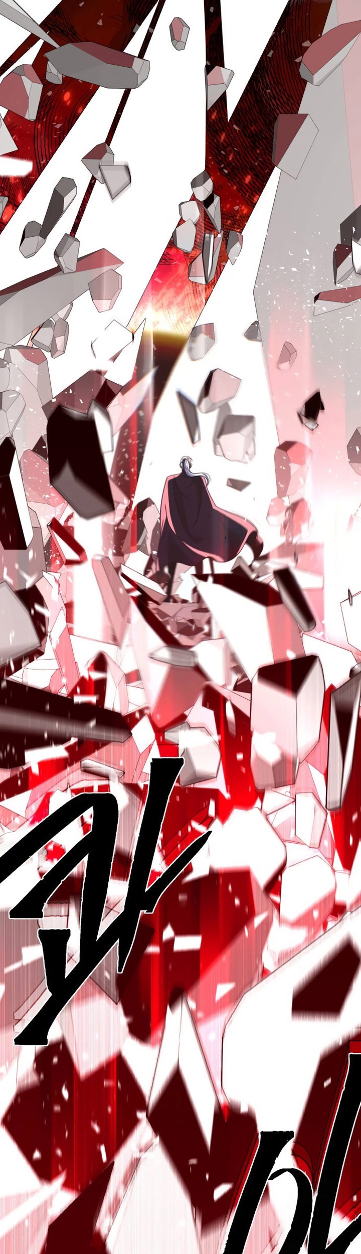 The Dark Magician Transmigrates After 66666 Years Chapter 144 - halaman 102