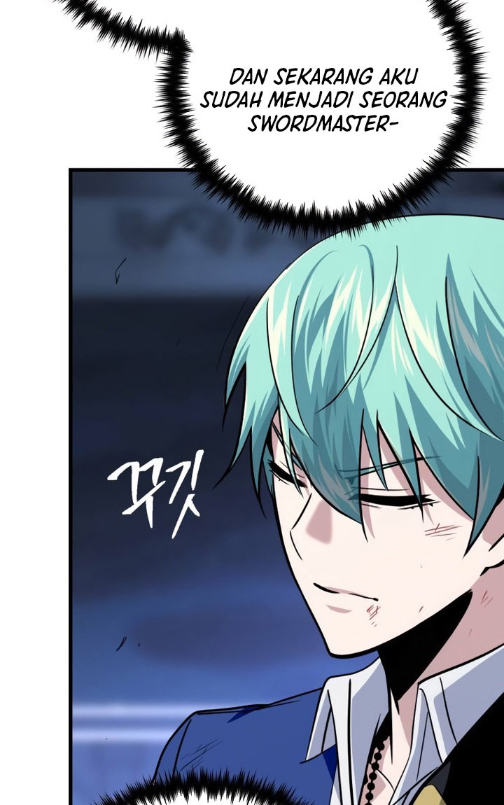 The Dark Magician Transmigrates After 66666 Years Chapter 144 - halaman 11