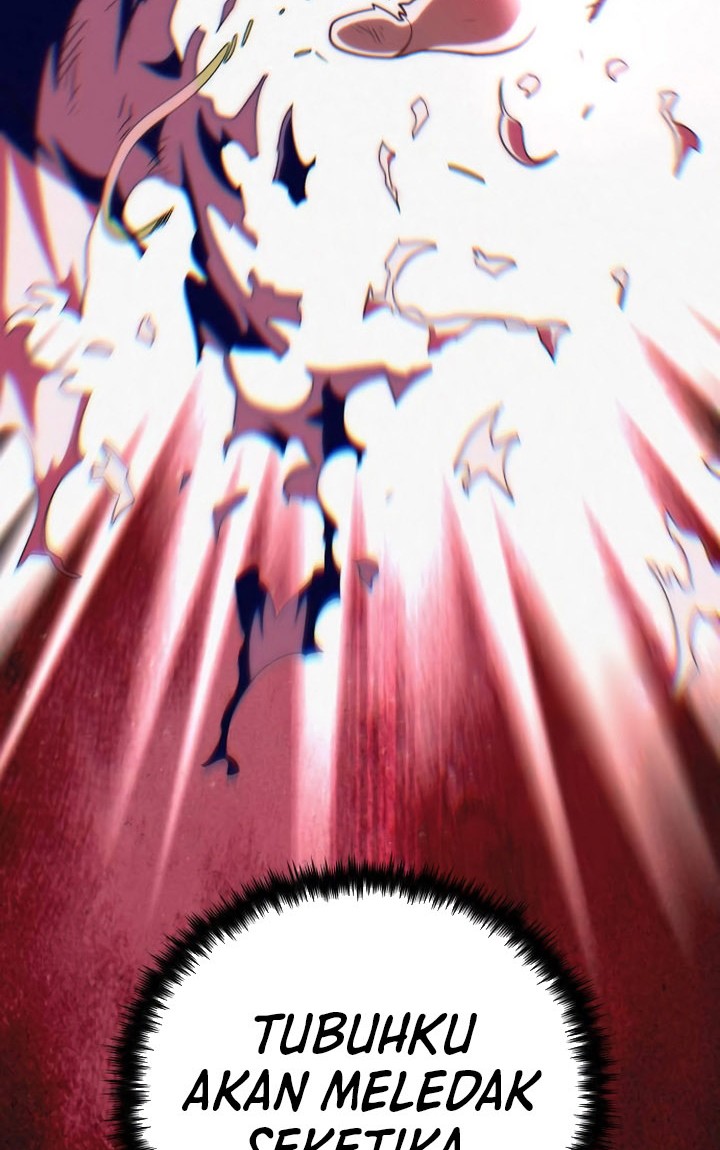 The Dark Magician Transmigrates After 66666 Years Chapter 144 - halaman 13