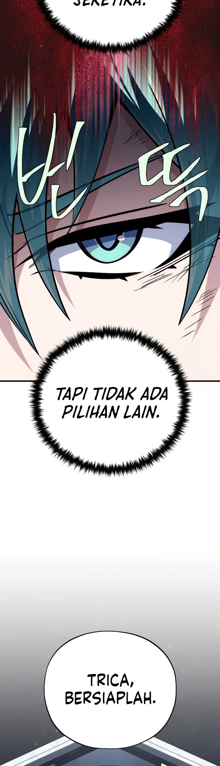 The Dark Magician Transmigrates After 66666 Years Chapter 144 - halaman 14
