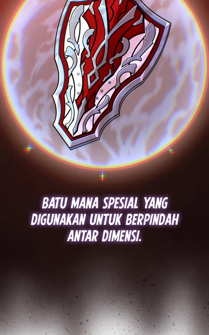 The Dark Magician Transmigrates After 66666 Years Chapter 144 - halaman 17