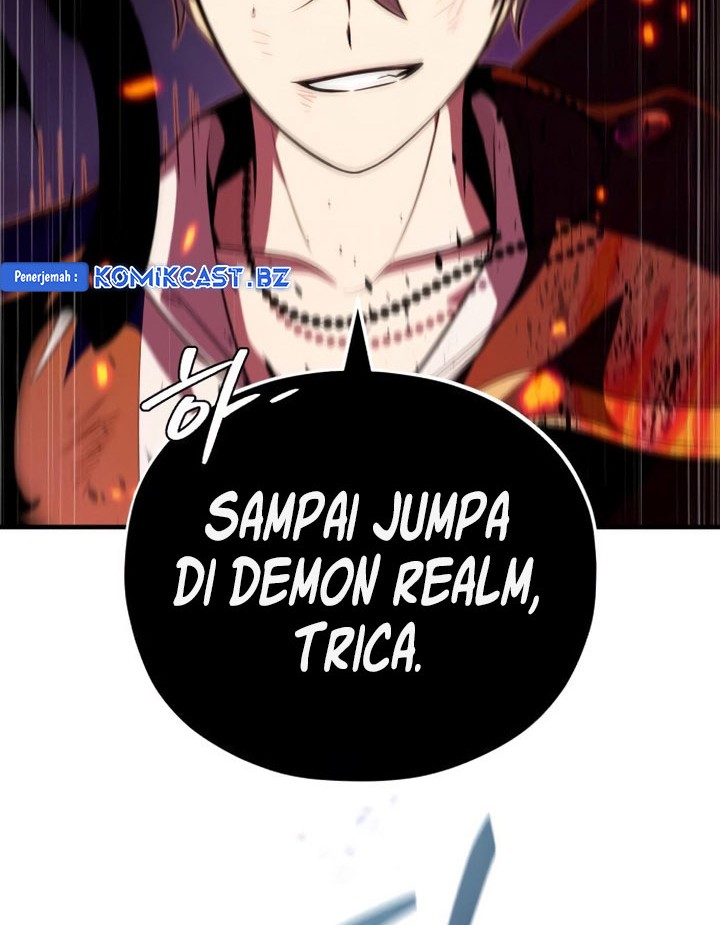 The Dark Magician Transmigrates After 66666 Years Chapter 144 - halaman 21