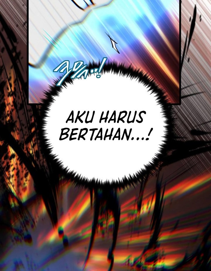The Dark Magician Transmigrates After 66666 Years Chapter 144 - halaman 25