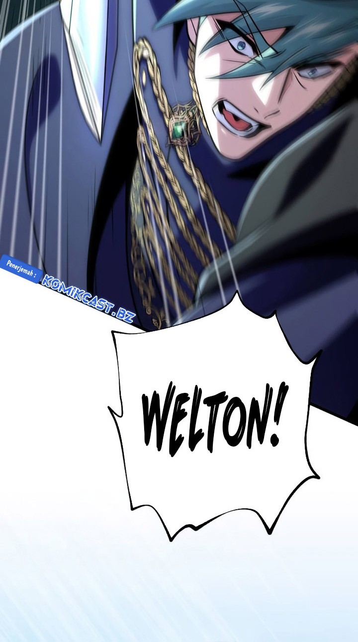 The Dark Magician Transmigrates After 66666 Years Chapter 144 - halaman 33