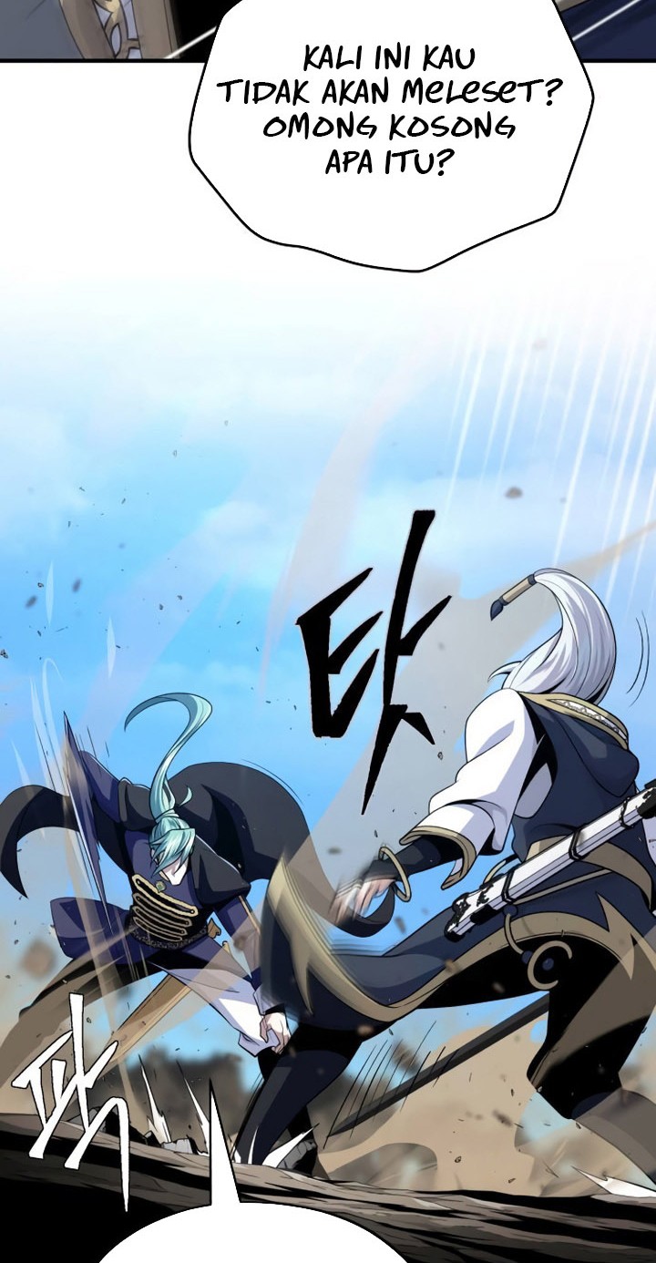 The Dark Magician Transmigrates After 66666 Years Chapter 144 - halaman 35