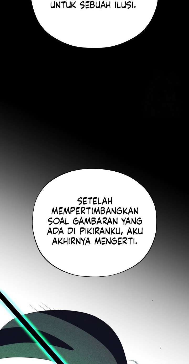 The Dark Magician Transmigrates After 66666 Years Chapter 144 - halaman 37
