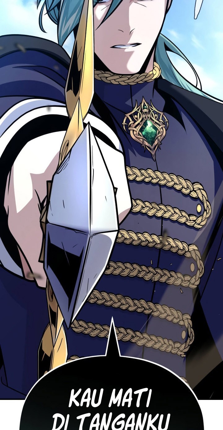 The Dark Magician Transmigrates After 66666 Years Chapter 144 - halaman 39