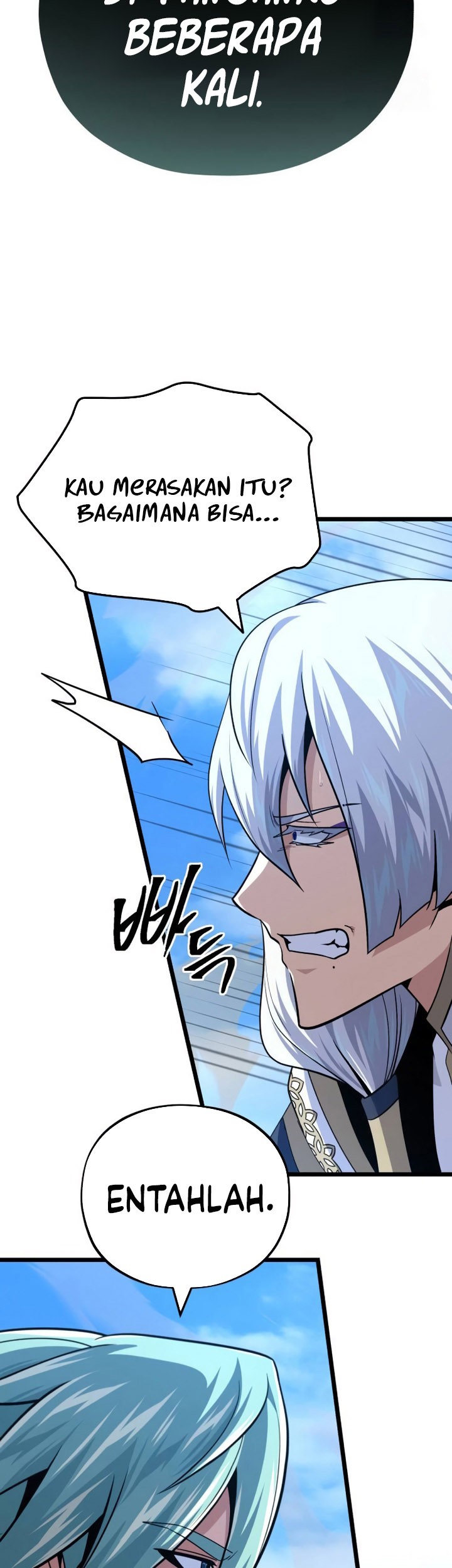 The Dark Magician Transmigrates After 66666 Years Chapter 144 - halaman 40
