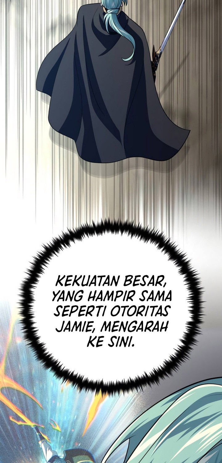 The Dark Magician Transmigrates After 66666 Years Chapter 144 - halaman 43