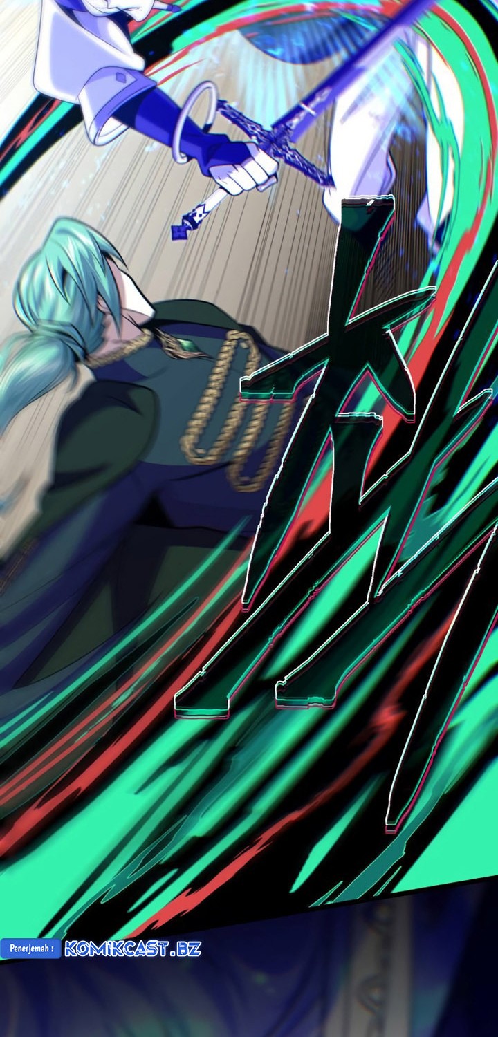 The Dark Magician Transmigrates After 66666 Years Chapter 144 - halaman 45