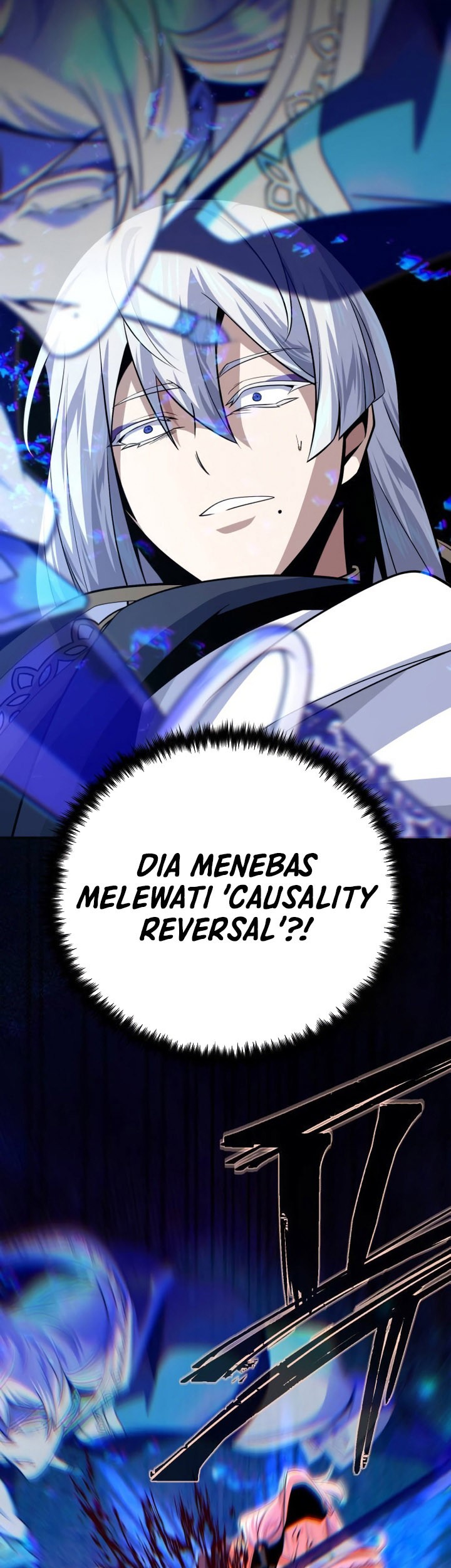 The Dark Magician Transmigrates After 66666 Years Chapter 144 - halaman 46