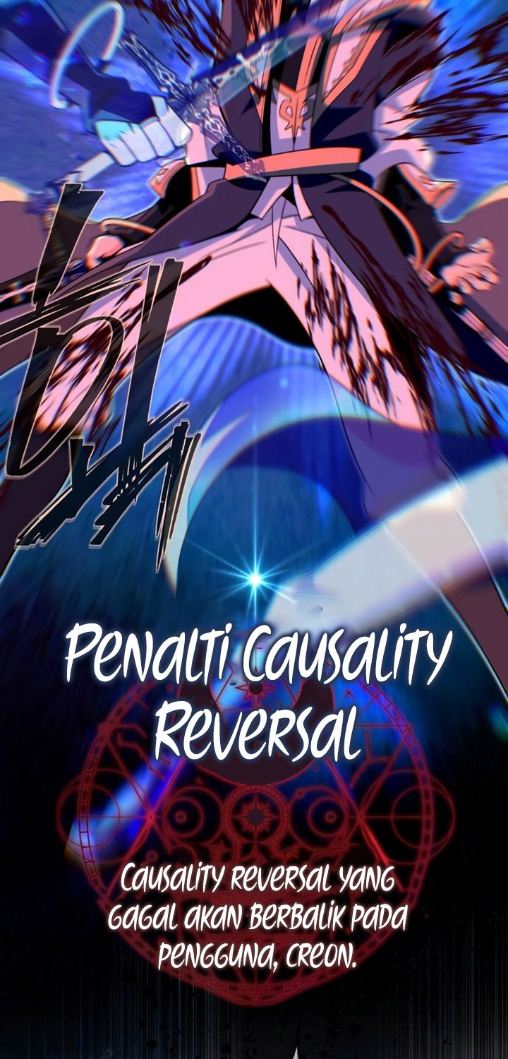 The Dark Magician Transmigrates After 66666 Years Chapter 144 - halaman 47