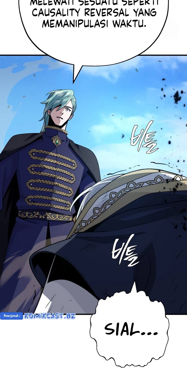 The Dark Magician Transmigrates After 66666 Years Chapter 144 - halaman 49