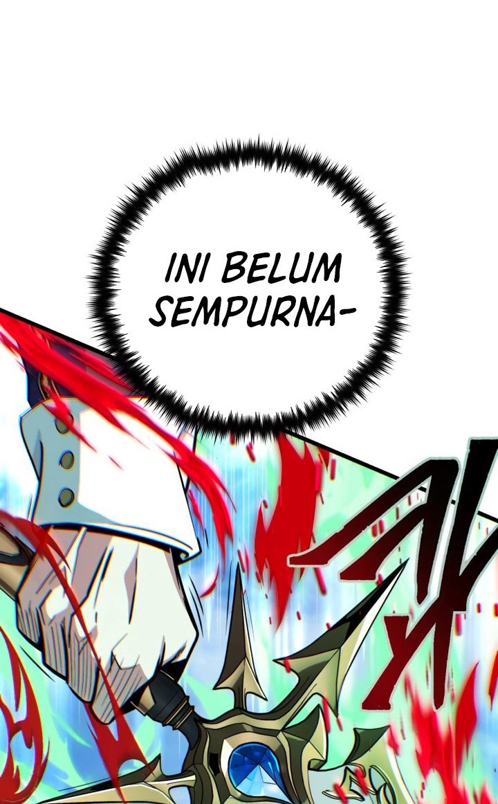 The Dark Magician Transmigrates After 66666 Years Chapter 144 - halaman 53