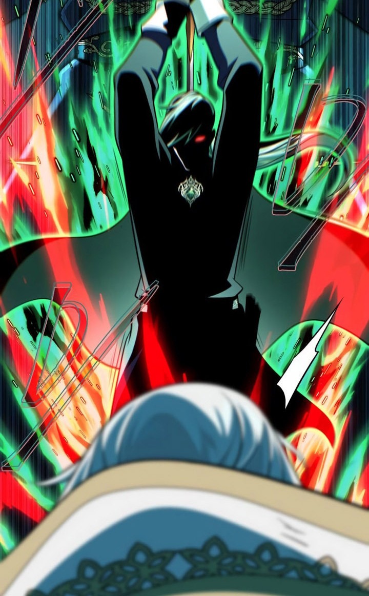 The Dark Magician Transmigrates After 66666 Years Chapter 144 - halaman 55