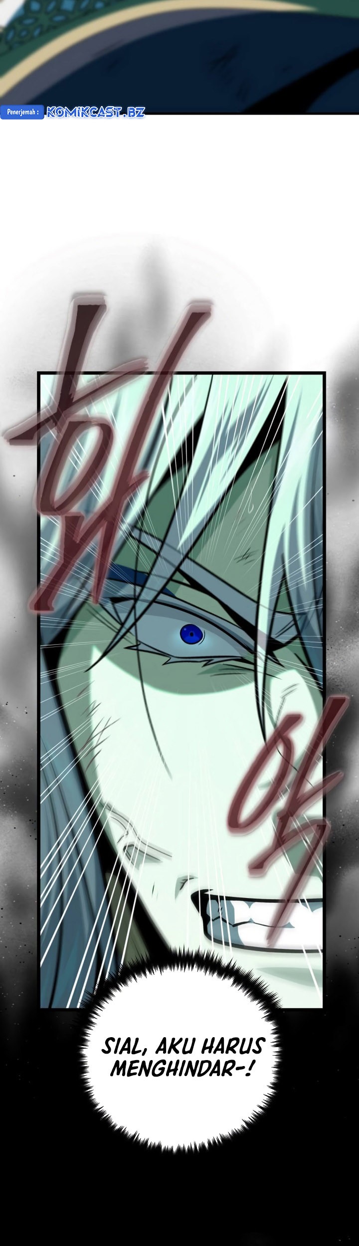 The Dark Magician Transmigrates After 66666 Years Chapter 144 - halaman 56