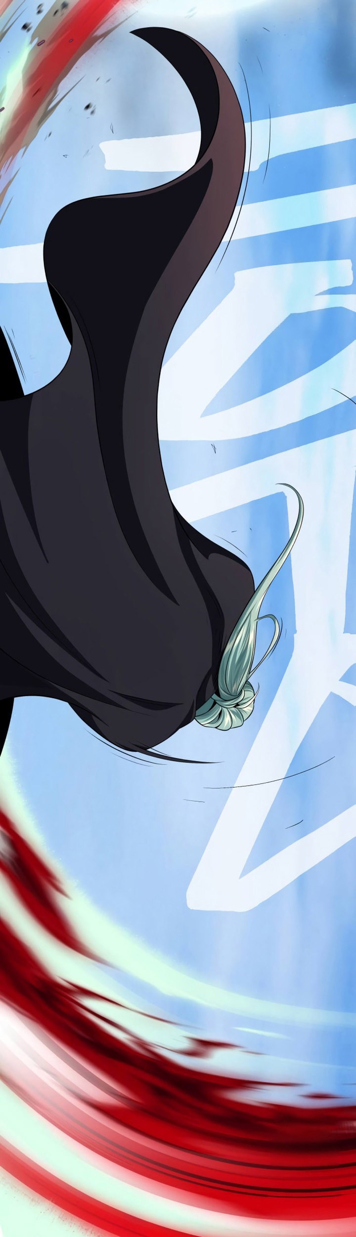 The Dark Magician Transmigrates After 66666 Years Chapter 144 - halaman 58