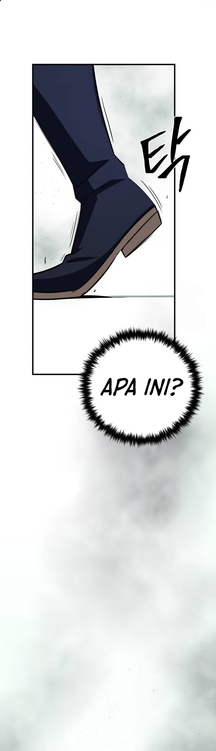 The Dark Magician Transmigrates After 66666 Years Chapter 144 - halaman 62