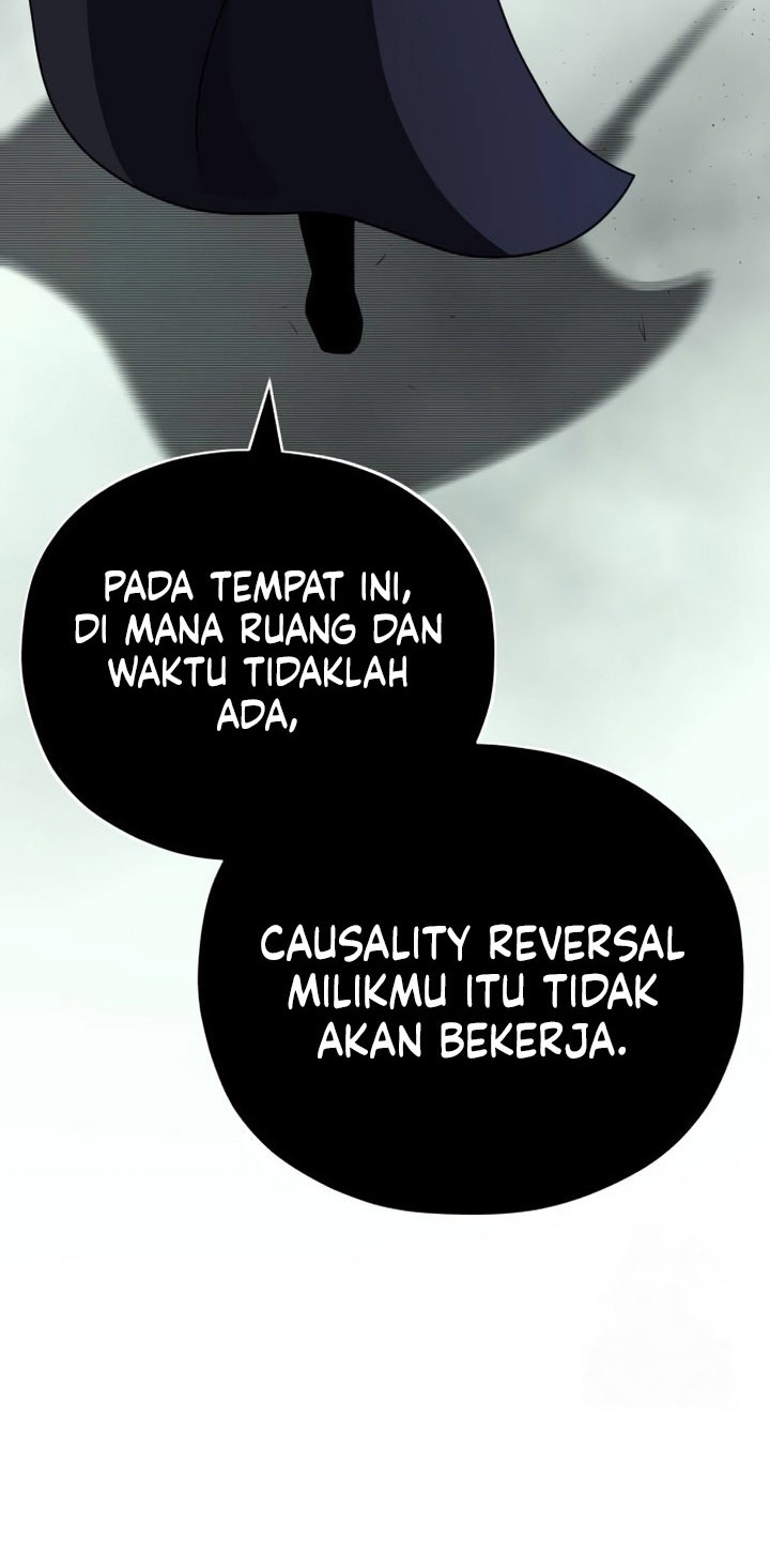 The Dark Magician Transmigrates After 66666 Years Chapter 144 - halaman 65