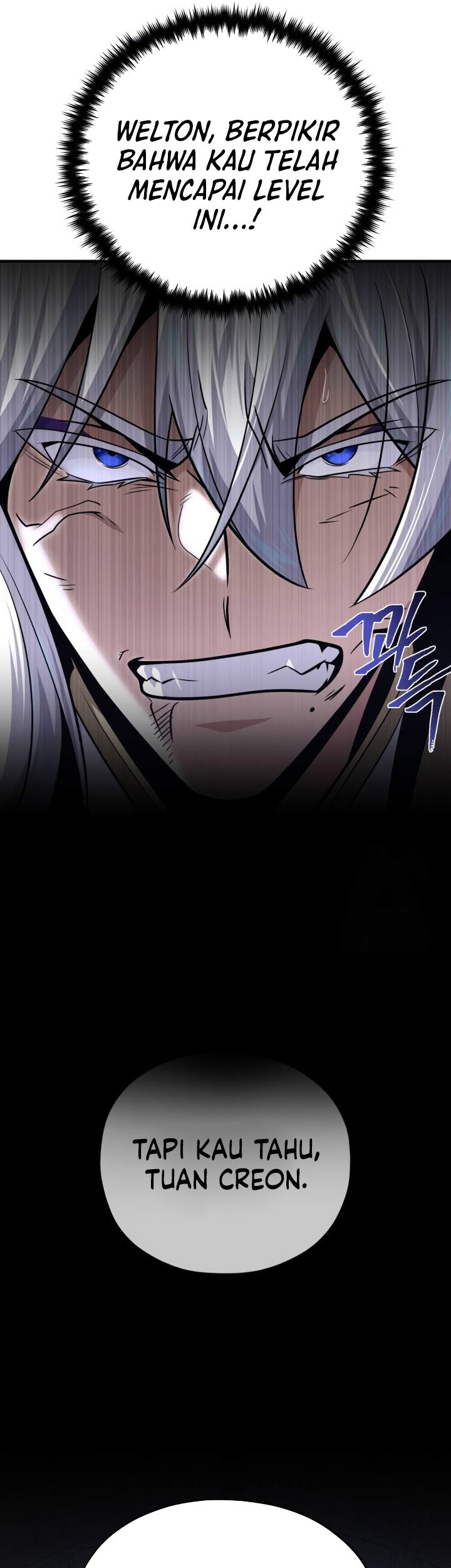 The Dark Magician Transmigrates After 66666 Years Chapter 144 - halaman 66