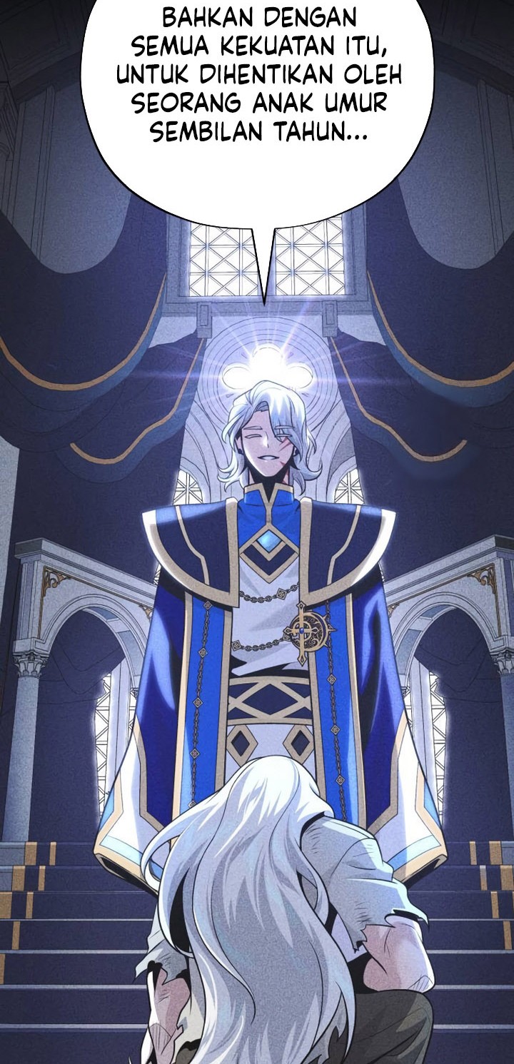 The Dark Magician Transmigrates After 66666 Years Chapter 144 - halaman 67