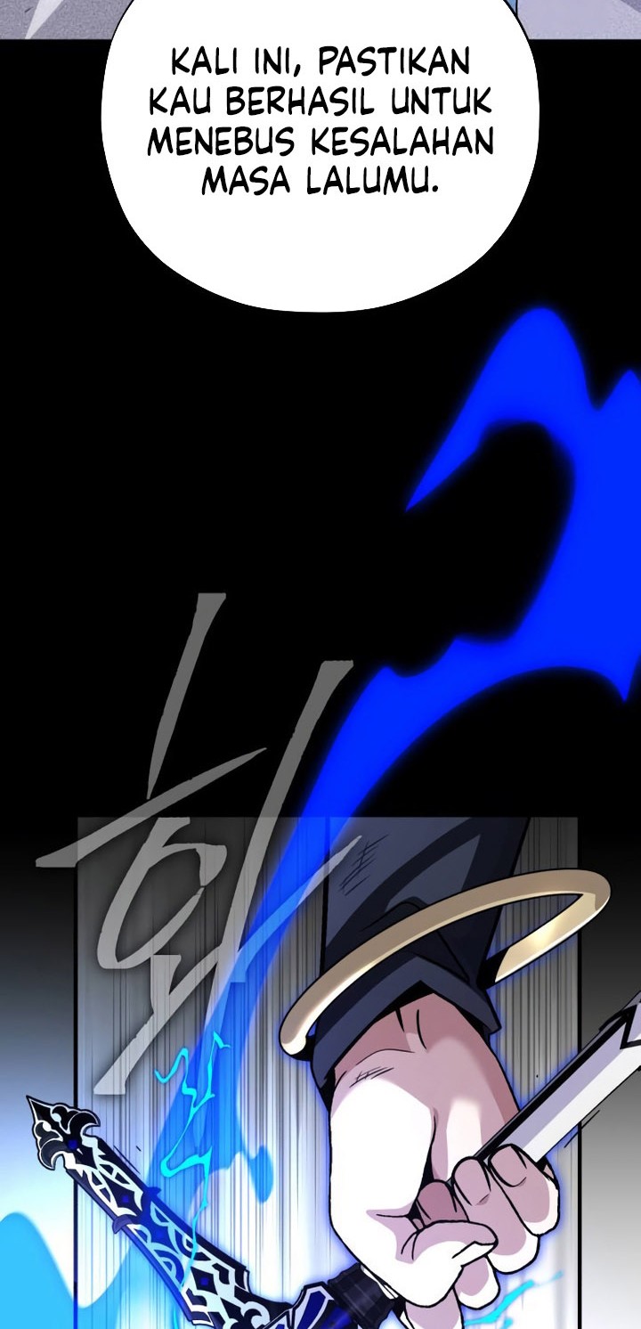 The Dark Magician Transmigrates After 66666 Years Chapter 144 - halaman 69