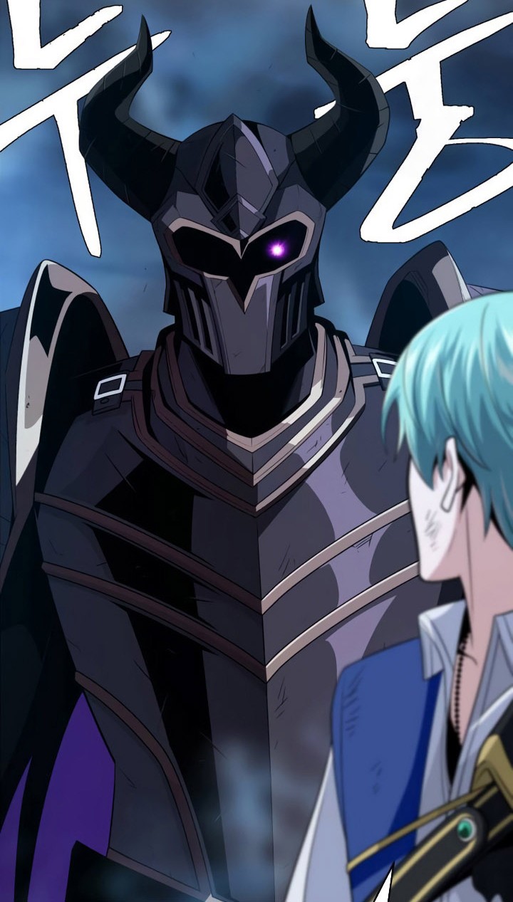 The Dark Magician Transmigrates After 66666 Years Chapter 144 - halaman 7