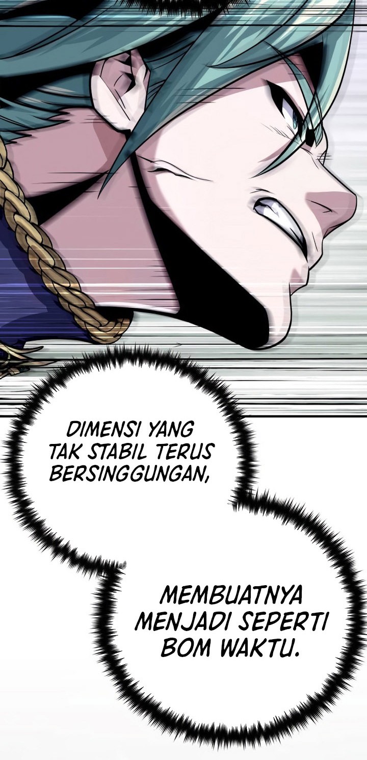 The Dark Magician Transmigrates After 66666 Years Chapter 144 - halaman 73