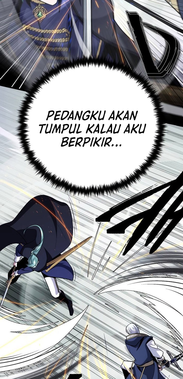 The Dark Magician Transmigrates After 66666 Years Chapter 144 - halaman 75