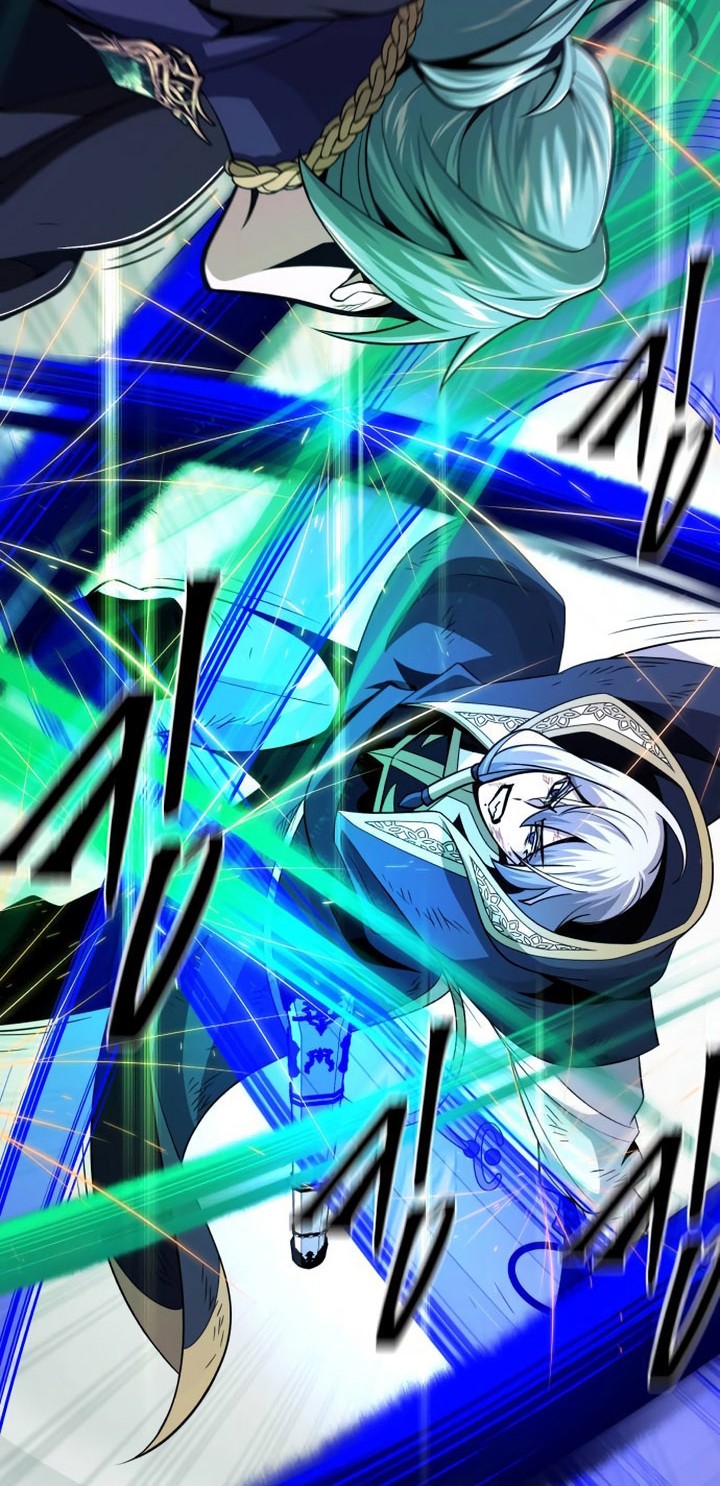 The Dark Magician Transmigrates After 66666 Years Chapter 144 - halaman 81