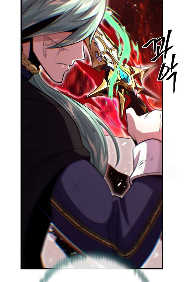 The Dark Magician Transmigrates After 66666 Years Chapter 144 - halaman 91
