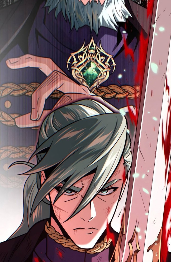 The Dark Magician Transmigrates After 66666 Years Chapter 144 - halaman 93
