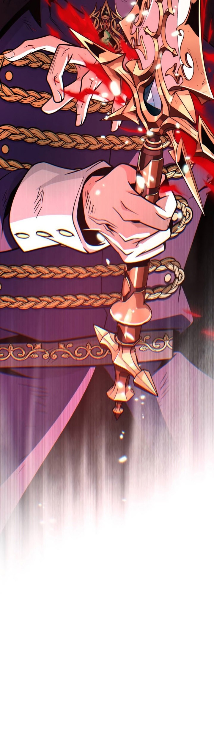 The Dark Magician Transmigrates After 66666 Years Chapter 144 - halaman 94