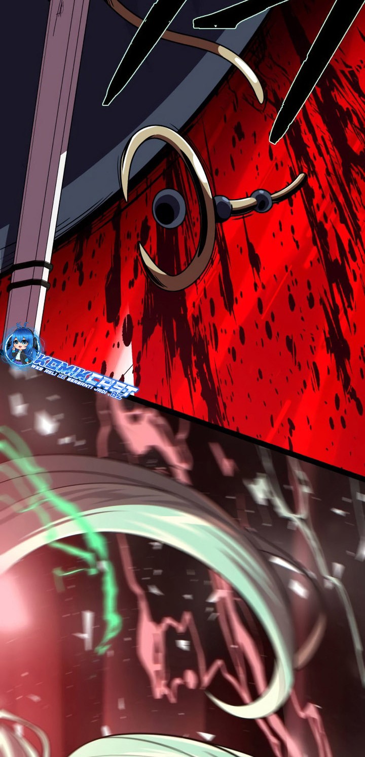The Dark Magician Transmigrates After 66666 Years Chapter 144 - halaman 99