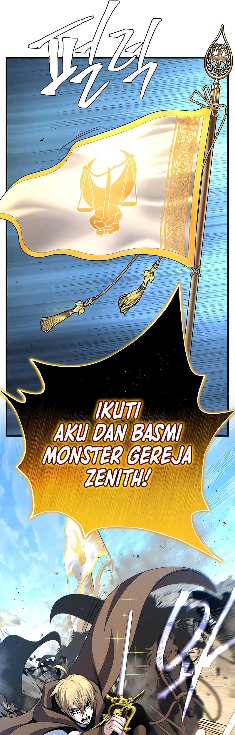 The Dark Magician Transmigrates After 66666 Years Chapter 145 - halaman 100