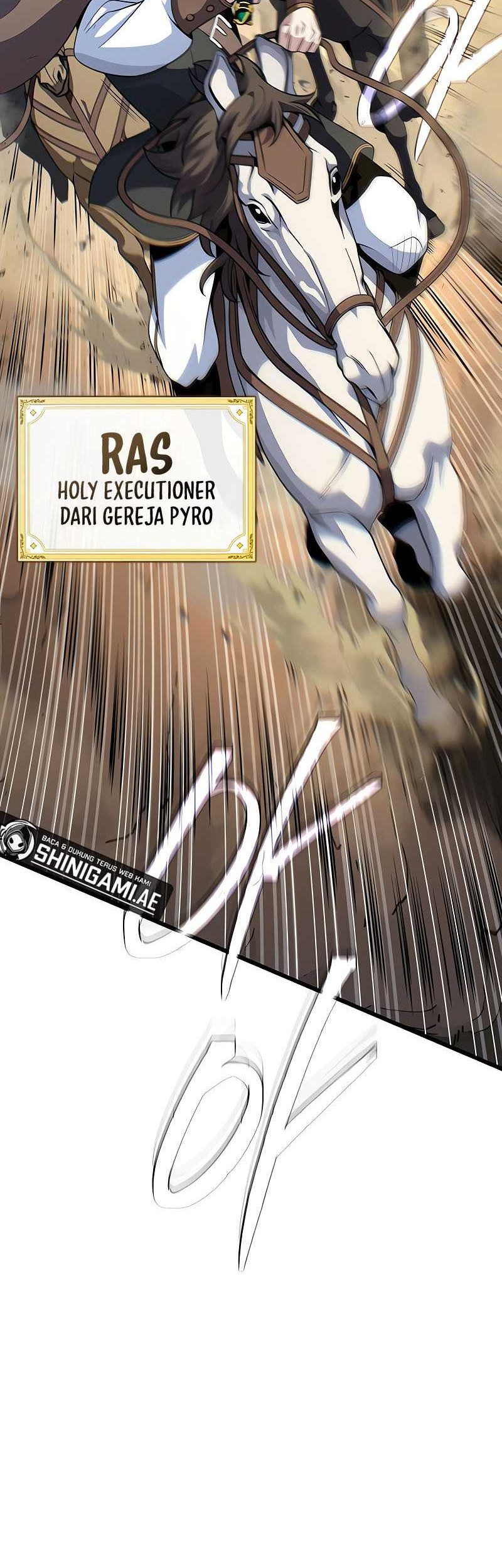 The Dark Magician Transmigrates After 66666 Years Chapter 145 - halaman 101