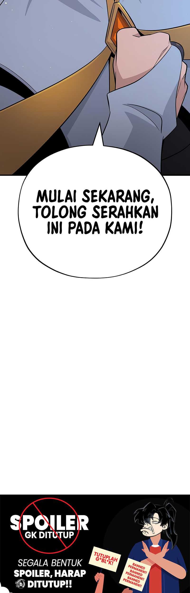 The Dark Magician Transmigrates After 66666 Years Chapter 145 - halaman 106