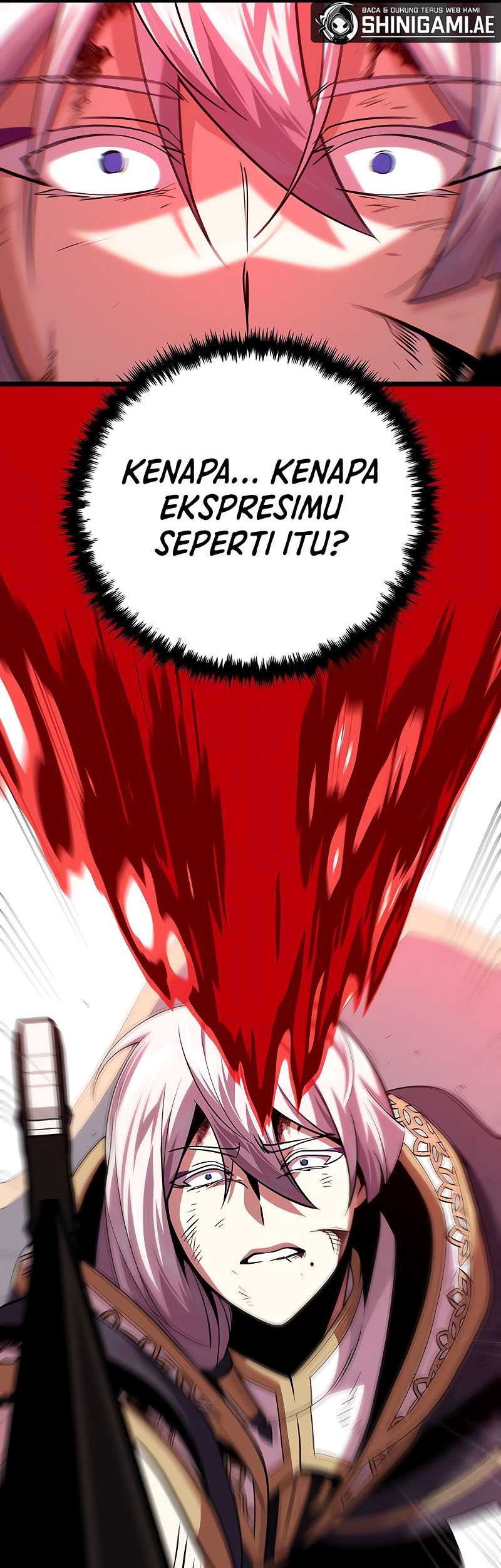 The Dark Magician Transmigrates After 66666 Years Chapter 145 - halaman 11
