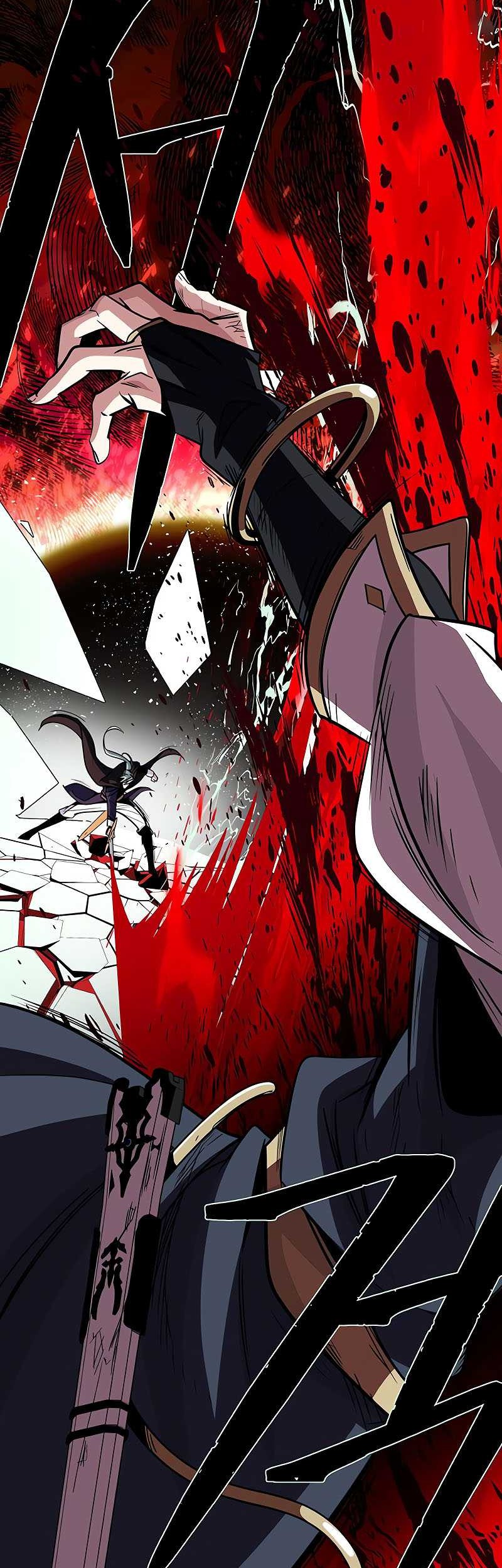 The Dark Magician Transmigrates After 66666 Years Chapter 145 - halaman 13